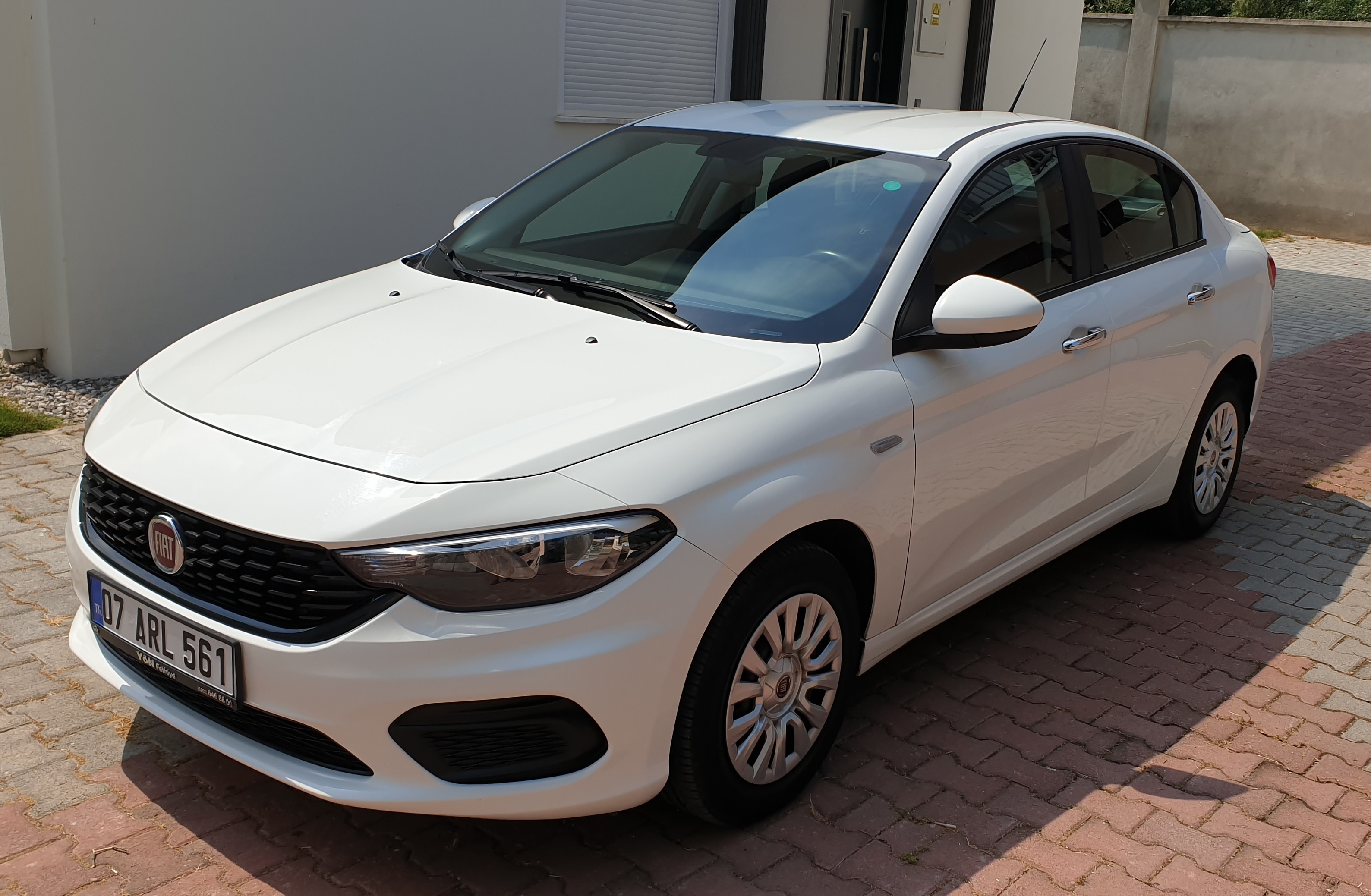 Fiat Egea 1.4 